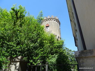 Torre Saracena Roccalumera